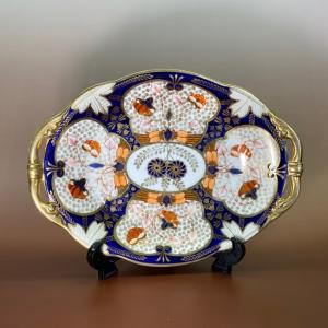 ノリタケ オールドノリタケ デコレディー ラスター彩 パウダーケース