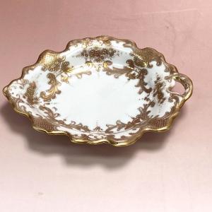 ノリタケの飾り大皿 ノリタケ オールドノリタケ プレミアノリタケ 大皿 飾り皿 NIPPON TOKI