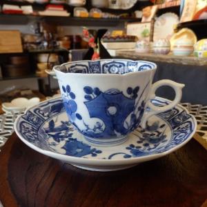 箸置き 賞美堂 有田焼 其泉 極錦金彩 古伊万里 箸置揃 5組セット