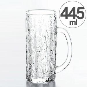 東洋佐々木ガラス ビールグラス アイスクルR ジョッキL(1個) P-26354
