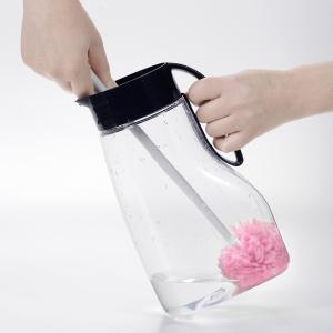 ボトルブラシ ピカピカ冷水筒ボトル洗い ( 日本...の商品画像