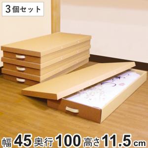 収納ケース クラフト 衣装ケース 和装ケース 取...の商品画像