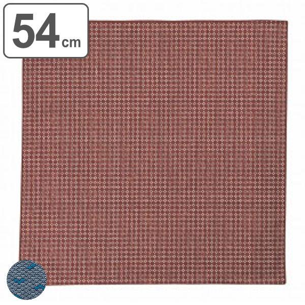 風呂敷 54cm HAKOYA 綿 （ お弁当包み 小風呂敷 ふろしき ランチクロス ）