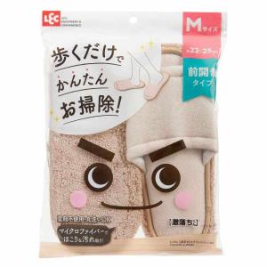 モップスリッパ Mサイズ 約22~25cm ( ...の商品画像