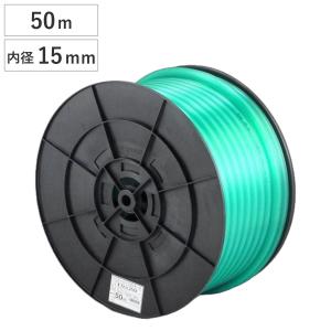 三洋化成 ホース SH SKソフトブレードホース 12×18mm 30m （ 工業用