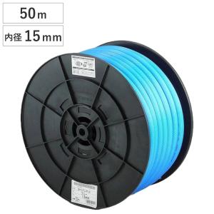 三洋化成 ホース SH SKソフトブレードホース 12×18mm 30m （ 工業用