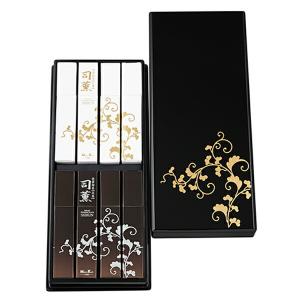 2箱set 特撰 嵯峨野 漆箱 短寸 8把入 進物 贈答 新品 日本香堂 線香 特撰 嵯峨野 塗箱短寸8入 | 日本香堂公式オンラインショップ