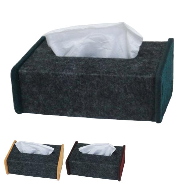 ティッシュケース フェルメノン ティッシュボックス （ ティッシュカバー ボックスティッシュ フェル...