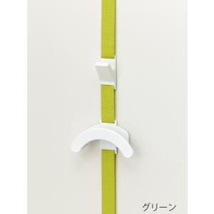 ドア用インテリアフック ドアフックプラス Ar...の詳細画像3