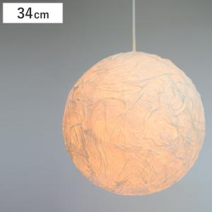 ペンダントライト 和紙 月のあかり （ 照明 天井 和風照明