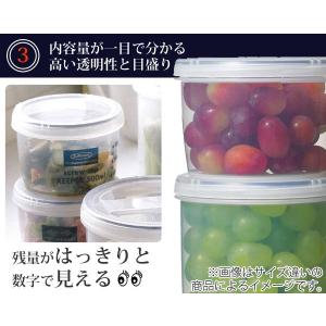 保存容器 ラストロ スクリュートップキーパー ...の詳細画像5