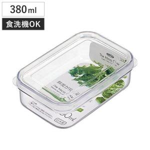 保存容器 マイクロクリア フードケース 2.2L LL プラスチック製