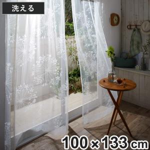 スミノエ レースカーテン KUKKA VOILE クッカボイル 100x176cm