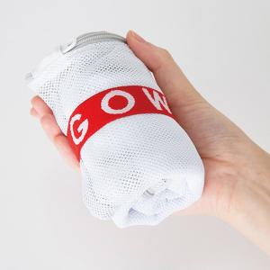 トラベルポーチ トラベルバッグ 衣類がそのまま...の詳細画像4