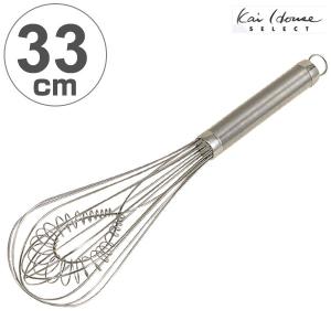 泡立て器 6本セット ステンレス製 泡立て器 6本セット ステンレス製 【公式通販】