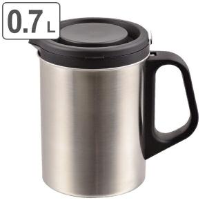 日本ケミファ 油こし器 クレーマジック オイルポット オールステンレス