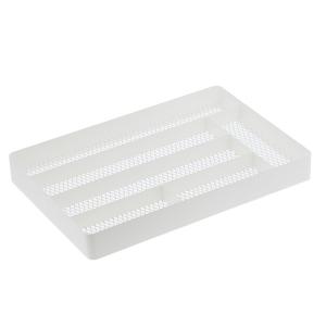 ■在庫限り・入荷なし■ カトラリートレー メッ...の詳細画像4