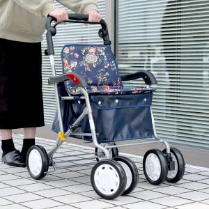 Tacaof シルバーカー 幸和製作所 テイコブ レコルティII SLT10 歩行