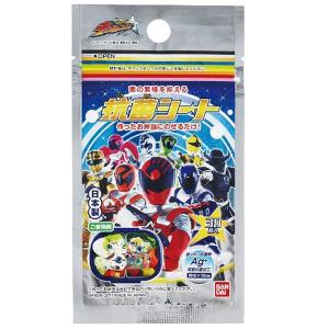 抗菌シート 宇宙戦隊キュウレンジャー キャラクター キャラ弁...