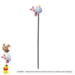 Disney（ディズニー） フラワーピック くまのプーさん ピグレット