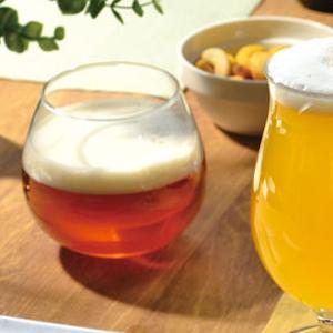 ビール グラス クラフトビヤーグラス 香り 4...の詳細画像2