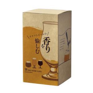 ビール グラス クラフトビヤーグラス 香り 4...の詳細画像3