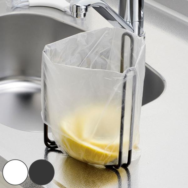 グラススタンド ポリ袋スタンド リッチェル ラクール マルチポリ袋スタンド （ マルチスタンド コッ...