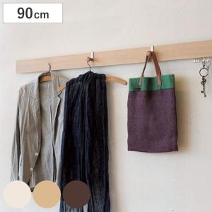 壁 フック アンティーク おしゃれ 木製 ハンガー レトロ コート