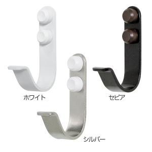 フック ニコピンコートフック ピンタイプ 安全...の詳細画像1