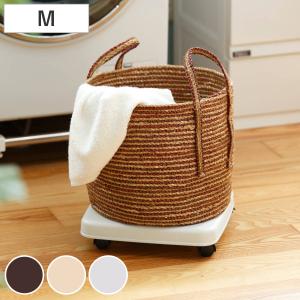 平台車 M キャスター付き 家庭用 押入れ ラクゴロ