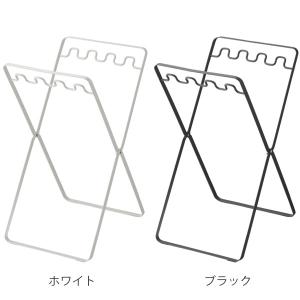 山崎実業 tower レジ袋スタンド タワー ...の詳細画像1