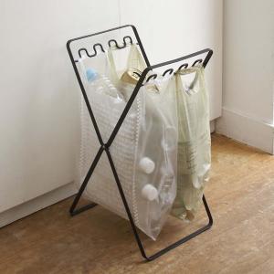 山崎実業 tower レジ袋スタンド タワー ...の詳細画像5