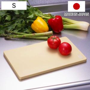 まな板 抗菌エラストマーまな板 プラスチック ライトレギュラー S 日本製 （ 抗菌まな板 抗菌加工 プラスチック製 おすすめ ）｜livingut