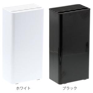 山崎実業 tower キッチンナイフ&ハサミス...の詳細画像2