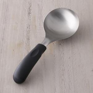 貝印 おたま 料理家の逸品 ちょこっとスプーン 日本製 （ ステンレス製