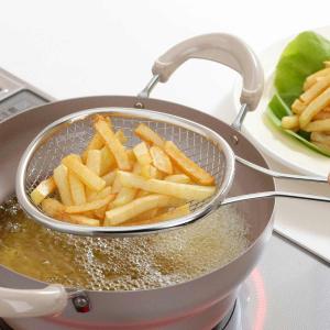 OXO（オクソー） フードミル ステンレス製 粗さ調節ディスク付き
