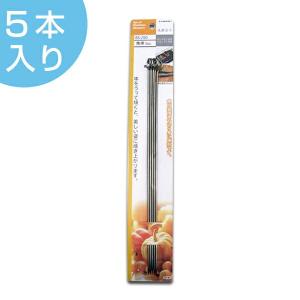 焼き串　魚串5PC　30cm　ステンレス製　日本製 （ 焼串