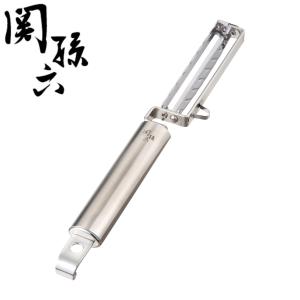 ごぼうのささがき機 ドリマックス ささがきスライサーミニ DX-55 1