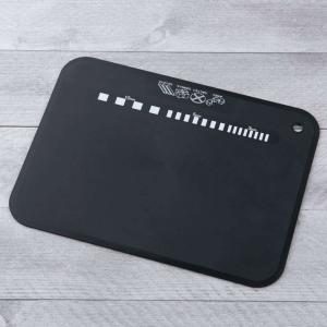 TONBO（新輝合成） まな板 L 食洗機対応 耐熱抗菌まな板 プラスチック