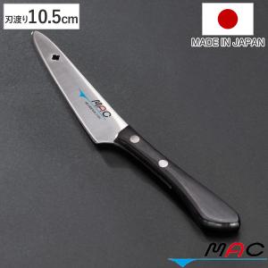 三徳包丁 14cm MAC オリジナル包丁 日本製 （ 三徳 包丁 料理包丁