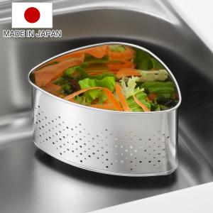 18-0 三角コーナー 特大 （JSV05004）1-0796-0901 キッチン、台所用品