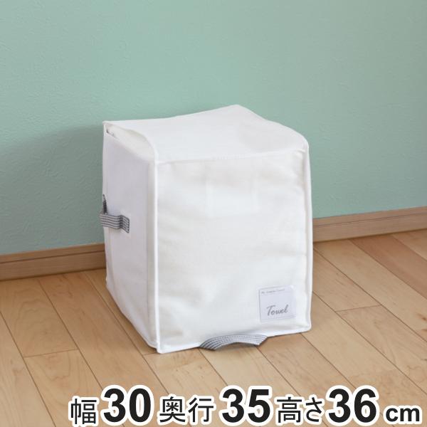 収納袋 衣類 小物 棚上マルチ収納 幅30×奥行35×高さ36cm クローゼット収納 （ 収納 収納...