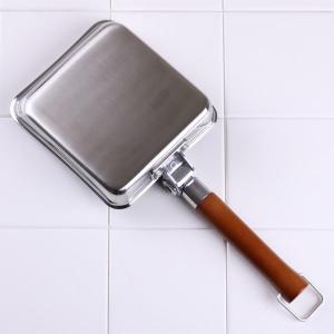 玉子焼き器 オーレル 折りたたみ 卵焼き 12...の詳細画像5
