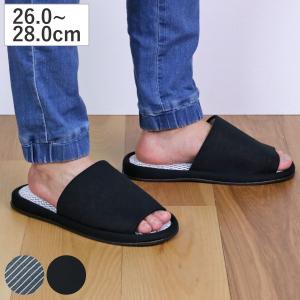 スリッパ monochrome モノクロニット外...の商品画像