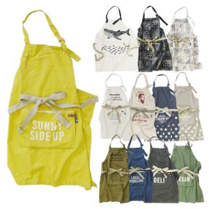 エプロン AND PACKABLE アンドパッカ...の商品画像