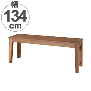 永井興産 玄関ベンチ 幅90cm 収納棚付き 天然木 （ 玄関 ベンチ