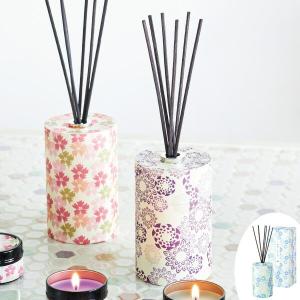 リードディフューザー WoodWick ウッドウィック （ 芳香剤 ルーム
