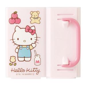 ドリンクホルダー 紙パックホルダー ハローキテ...の詳細画像2