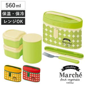 SNOOPY（スヌーピー） 保温弁当箱 保温ジャー付ランチボックス 560ml