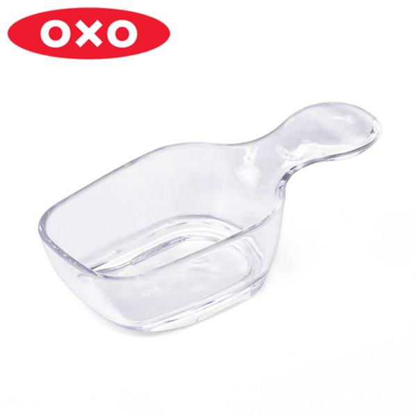 OXO オクソー ポップコンテナ2 コーヒースクープ ポップコンテナ2用スクープ （ 保存容器用スプ...